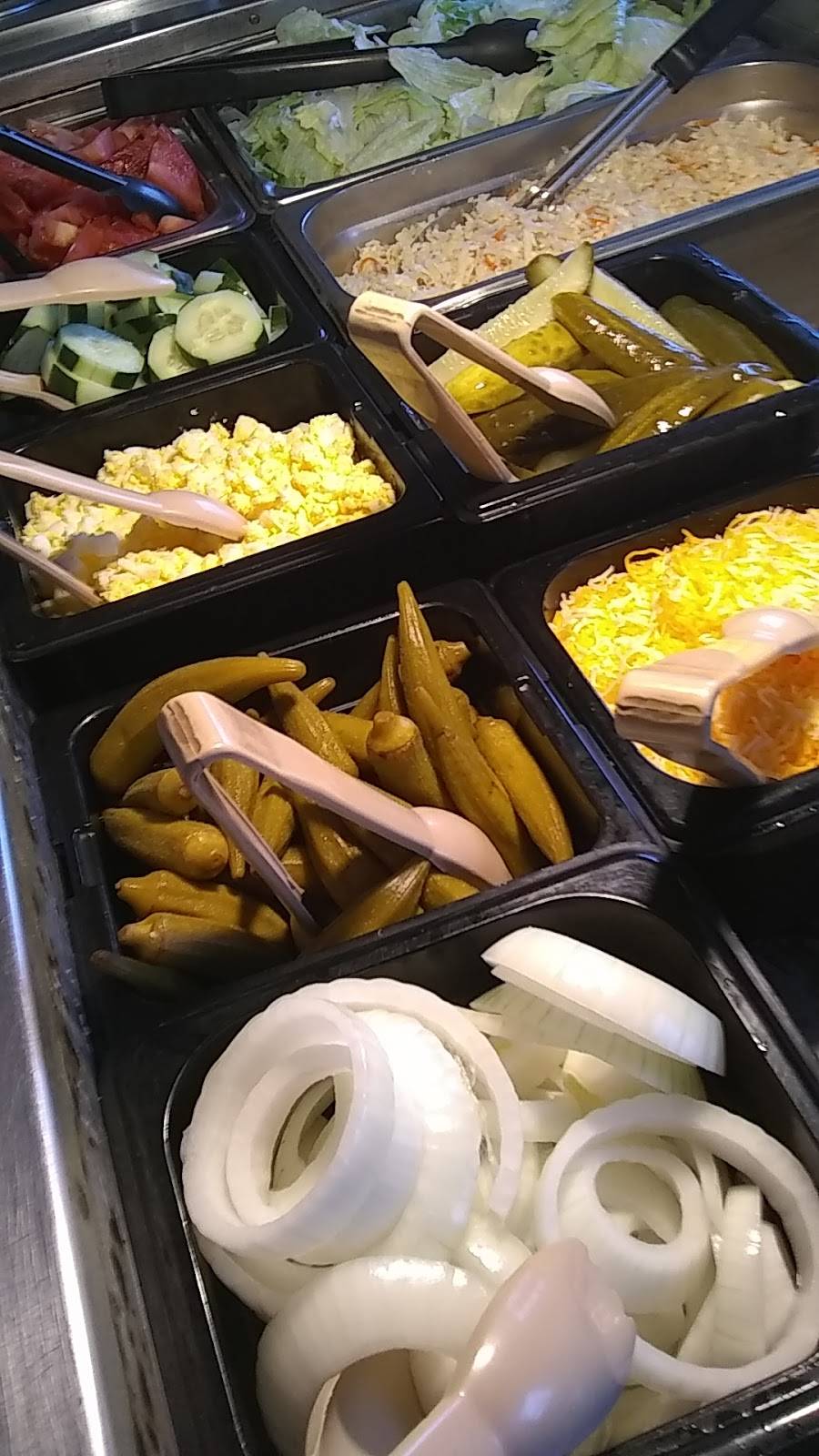 J Ds Country Restaurant | restaurant | 626 David Crockett Hwy, Winchester, TN 37398, USA | 9319679952 OR +1 931-967-9952