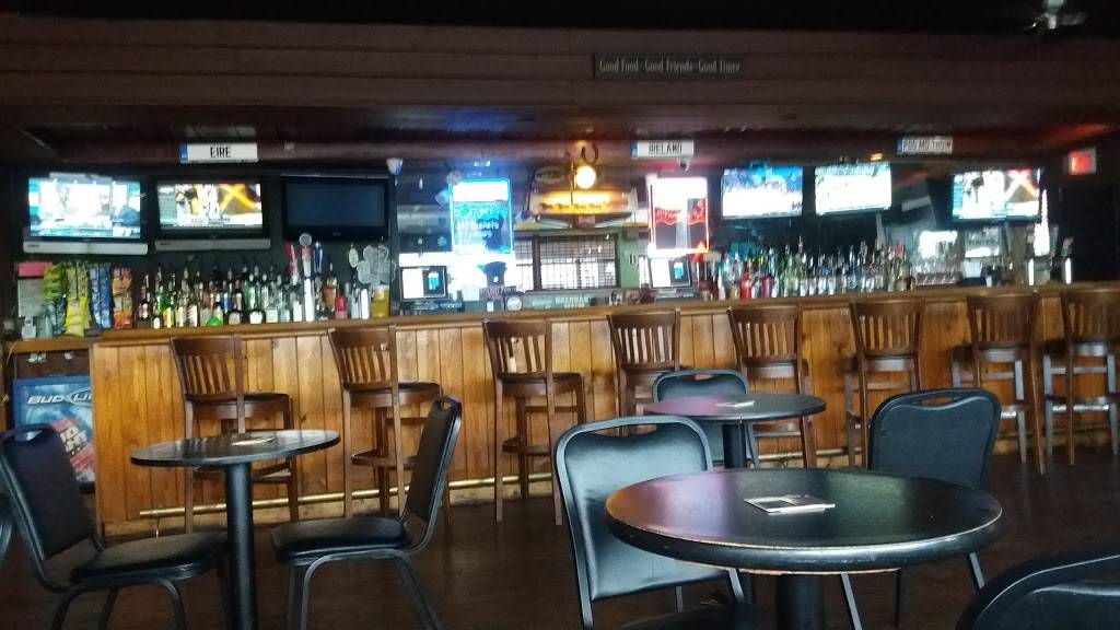 Brennans Sports Pub | restaurant | 1144 US-19 ALT, Holiday, FL 34691, USA | 7279345999 OR +1 727-934-5999