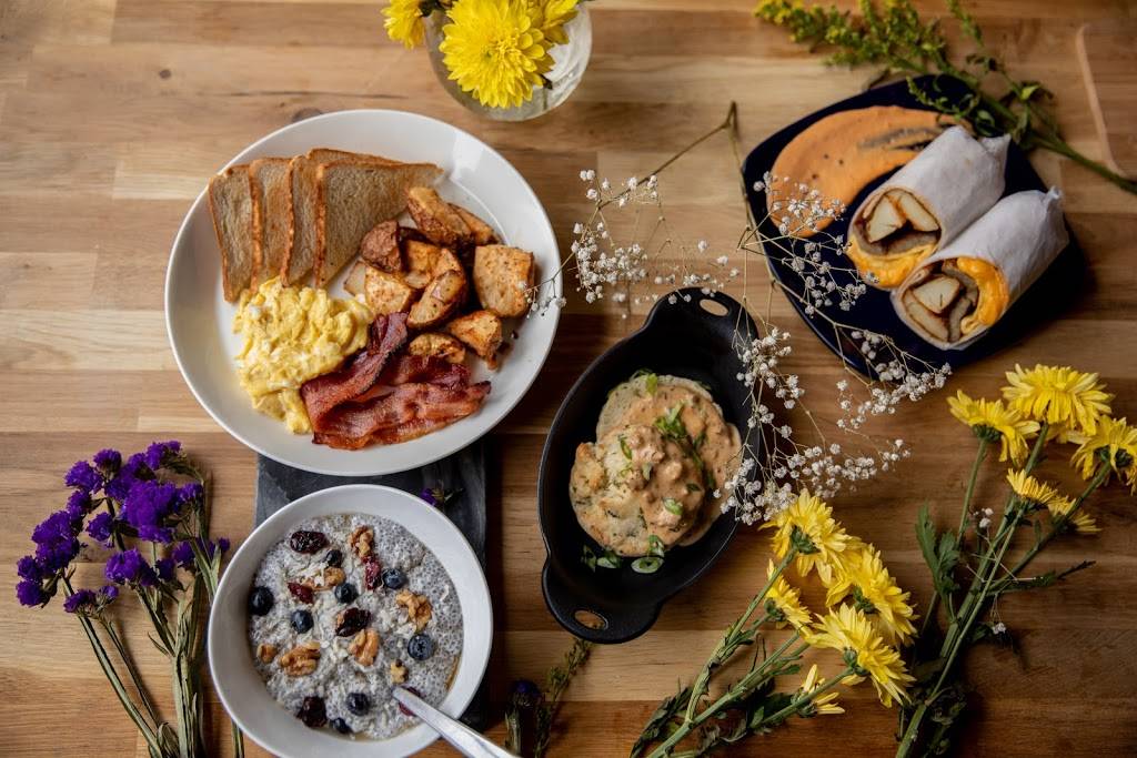 Collective Fare | bakery | 69 Belmont Ave, Brooklyn, NY 11212, USA | 9292290029 OR +1 929-229-0029