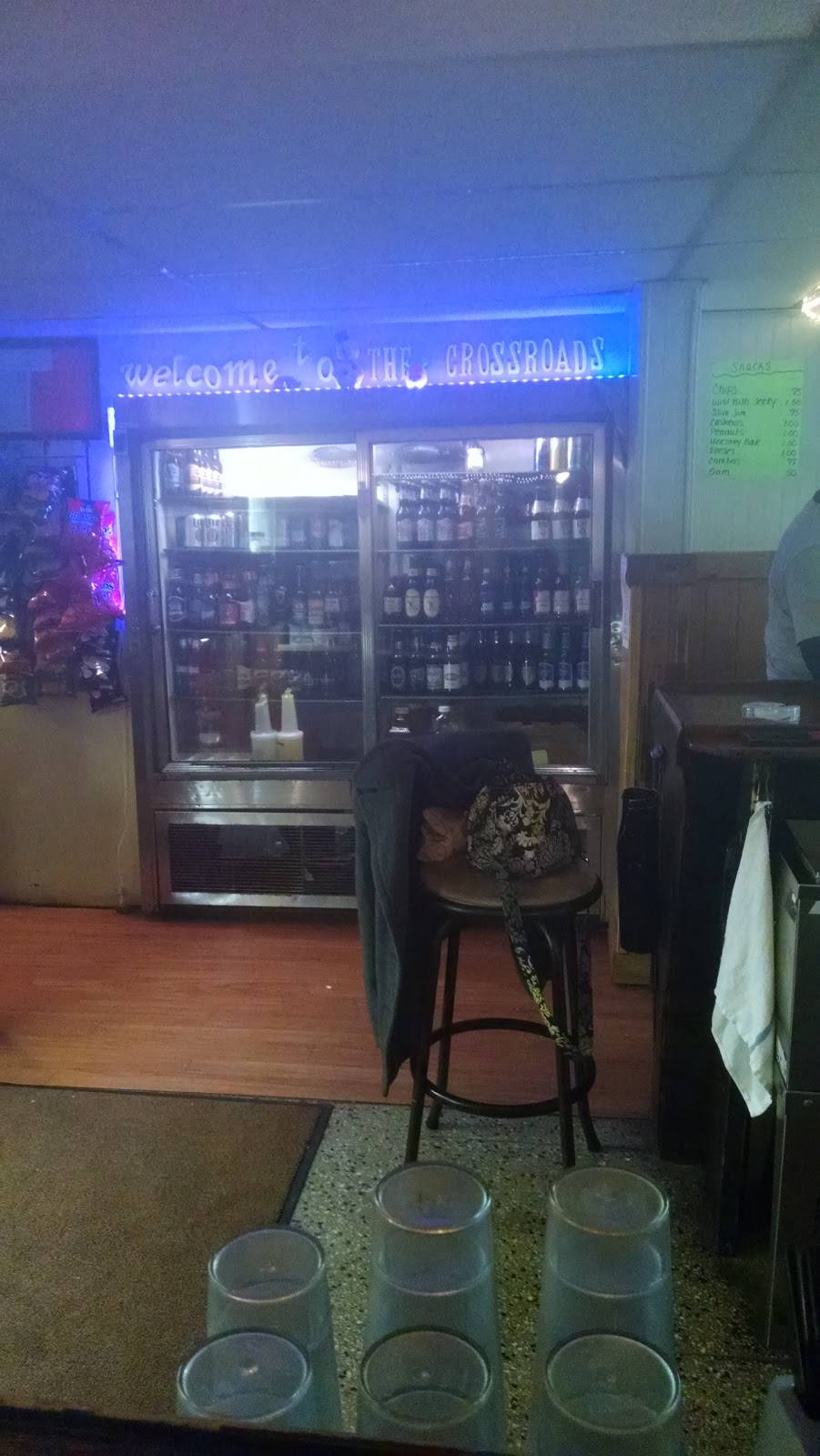 The Crossroads | restaurant | 93 PA-296, Waymart, PA 18472, USA | 5704885050 OR +1 570-488-5050