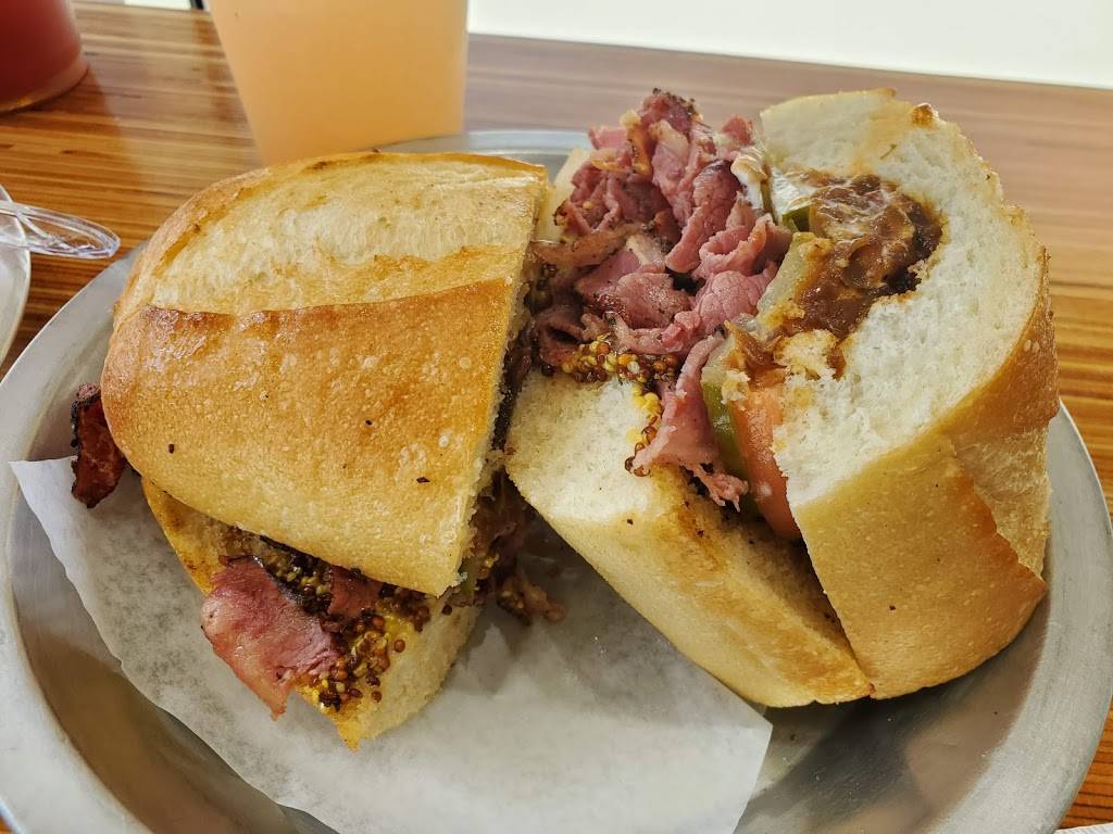 E.A.R.L kakaako: sandwiches, etc | restaurant | 400 Keawe St #103, Honolulu, HI 96813, USA | 8087443370 OR +1 808-744-3370