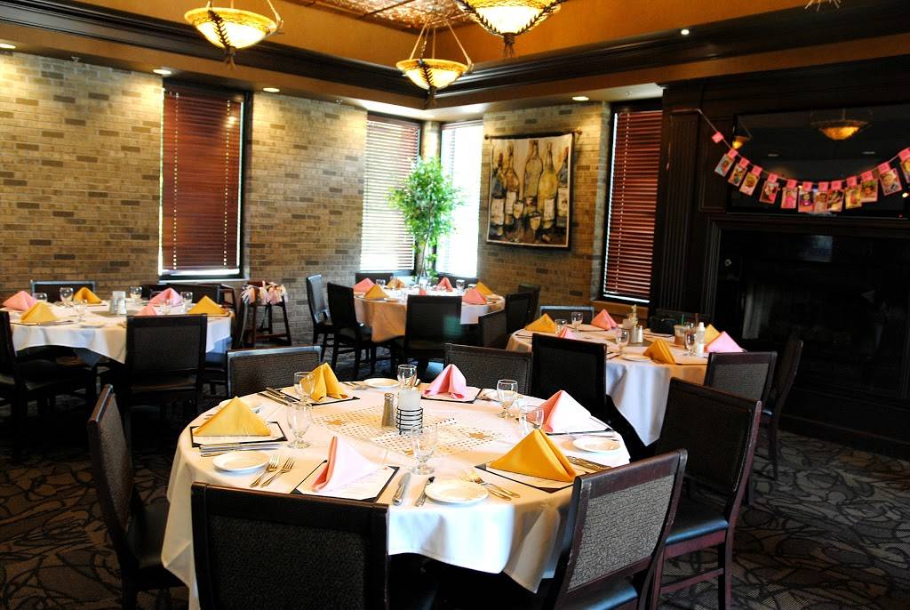 The Galaxy Restaurant | restaurant | 201 Park Center Dr, Wadsworth, OH 44281, USA | 3303343663 OR +1 330-334-3663