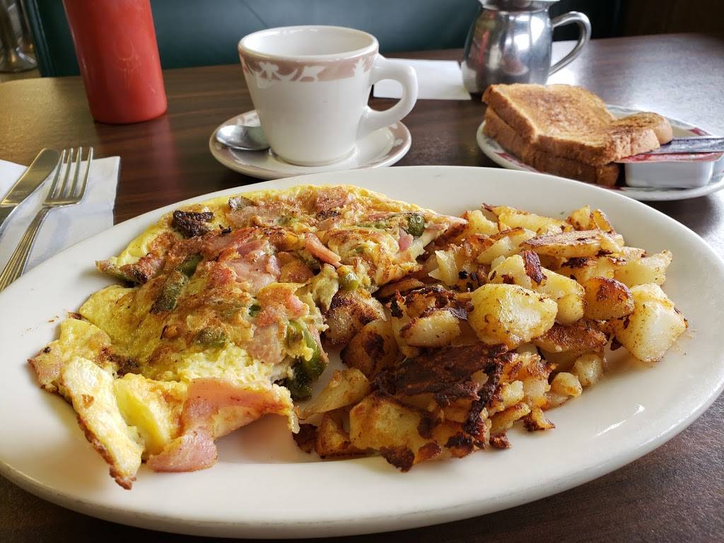 Russ Dinor | restaurant | 2902 Buffalo Rd, Erie, PA 16510, USA | 8148982750 OR +1 814-898-2750