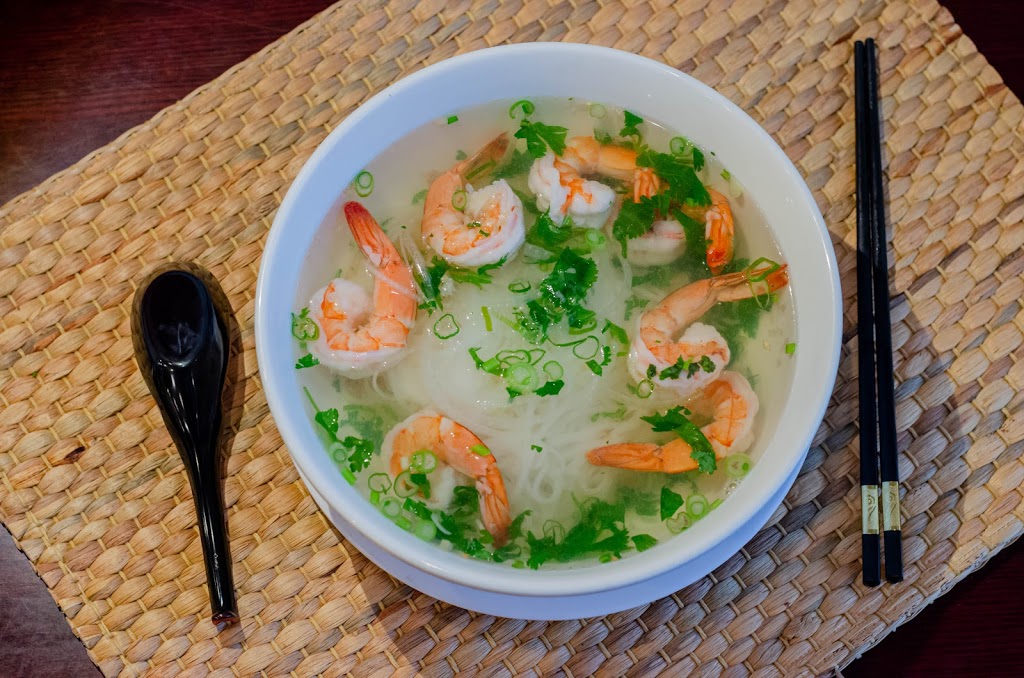 Pho Saigon Hanoi | restaurant | 9613 Harford Rd Store K, Parkville, MD 21234, USA | 4434957900 OR +1 443-495-7900