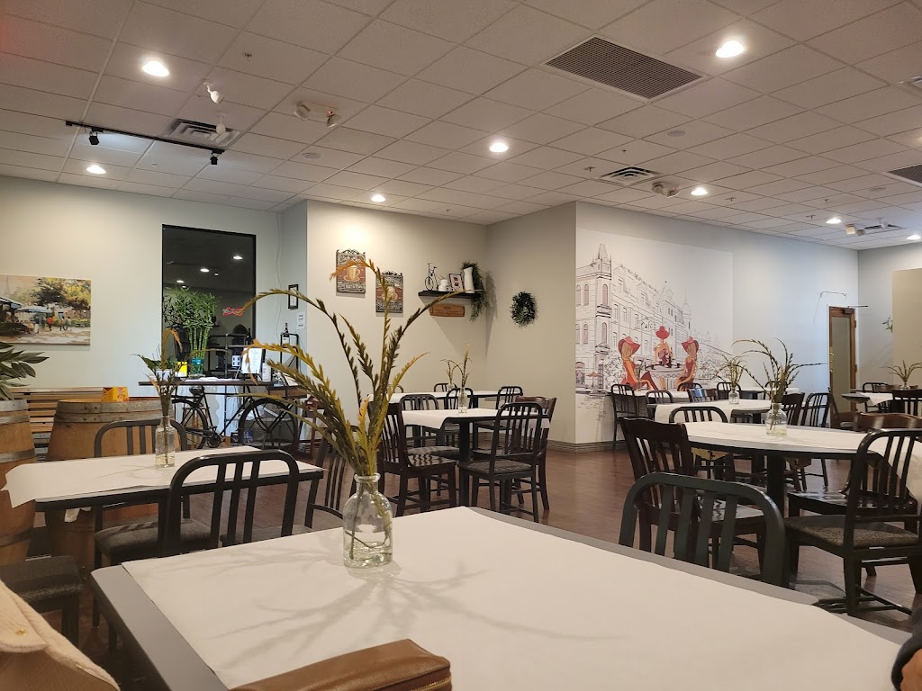 Bellini Café | restaurant | 10591 S Rainbow Blvd Suite 2, Las Vegas, NV 89179, USA | 7026166026 OR +1 702-616-6026