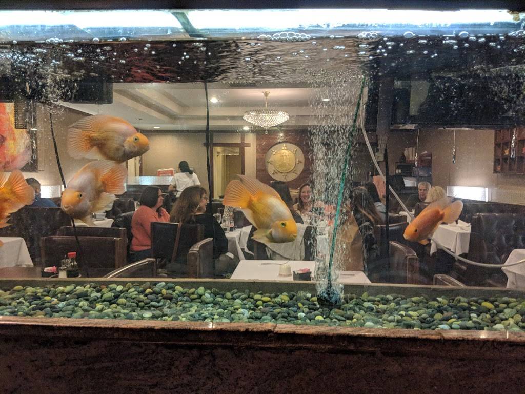 Cheng Du Restaurant | restaurant | 11538 Pico Blvd, Los Angeles, CA 90064, USA | 3104774917 OR +1 310-477-4917