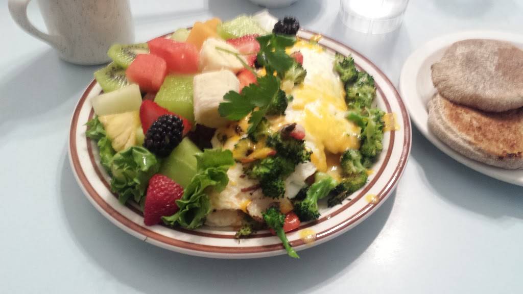 Allisons Country Cafe | restaurant | 3429 Telegraph Rd, Ventura, CA 93003, USA | 8056501766 OR +1 805-650-1766