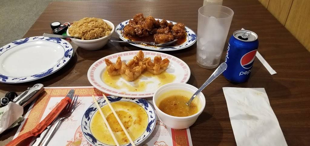 Tong Garden | restaurant | 956 Brookline Blvd, Pittsburgh, PA 15226, USA | 4125633228 OR +1 412-563-3228