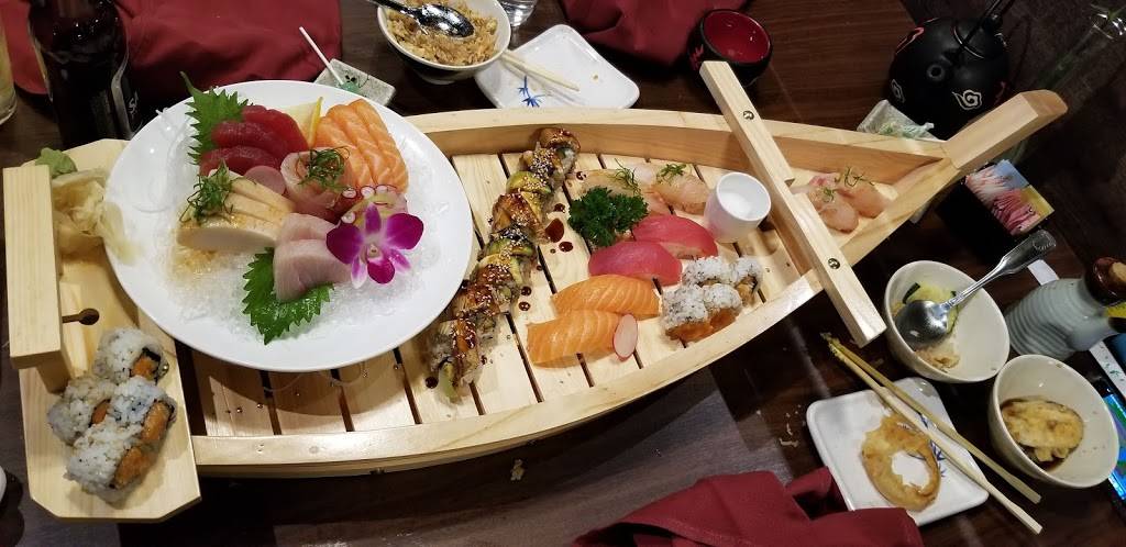 Kabuki Japanese Grill & Sushi Bar | restaurant | 2525 Gulf Fwy S, League City, TX 77573, USA | 2813099676 OR +1 281-309-9676