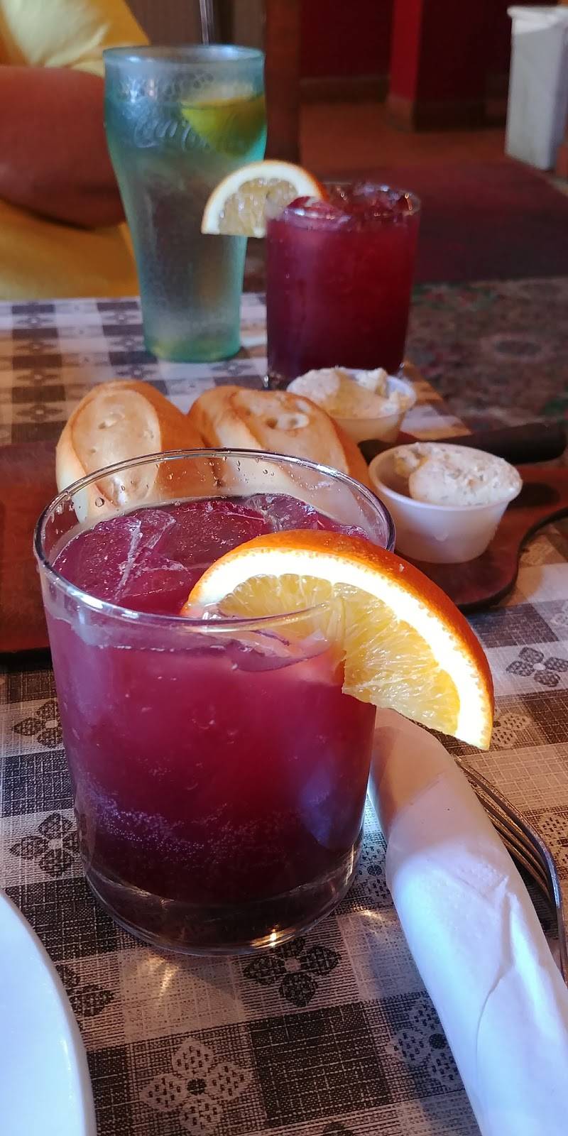 Spaghetti Warehouse | restaurant | 1226 E Houston St, San Antonio, TX 78205, USA | 2102991114 OR +1 210-299-1114