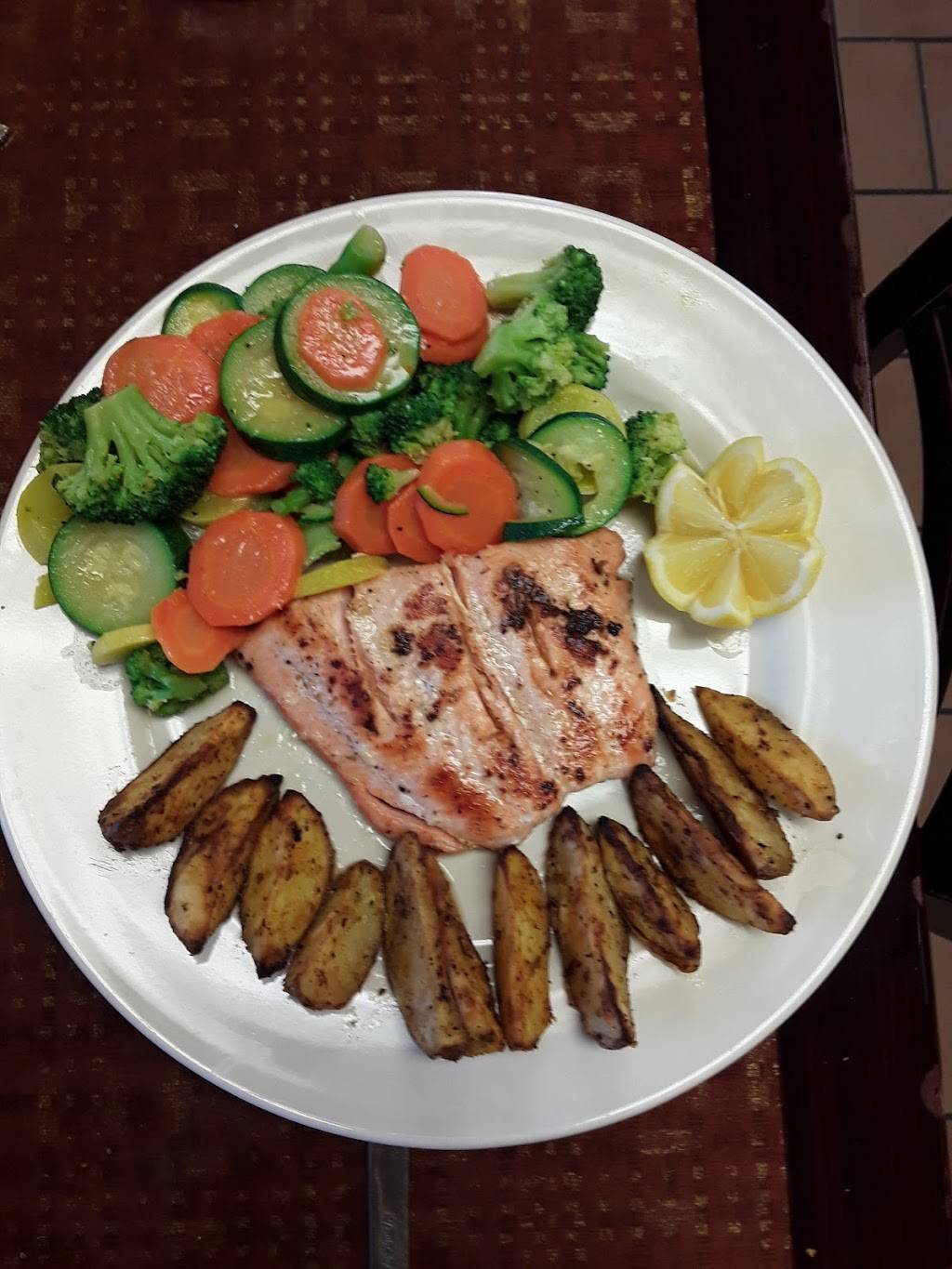 Planet Pizza | restaurant | 126 Windermere Ave, Greenwood Lake, NY 10925, USA | 8454772404 OR +1 845-477-2404