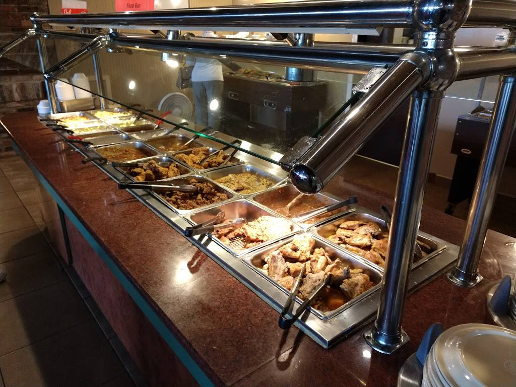 The Lunch Box | restaurant | 916 Kings Bay Rd, St Marys, GA 31558, USA | 9128822210 OR +1 912-882-2210