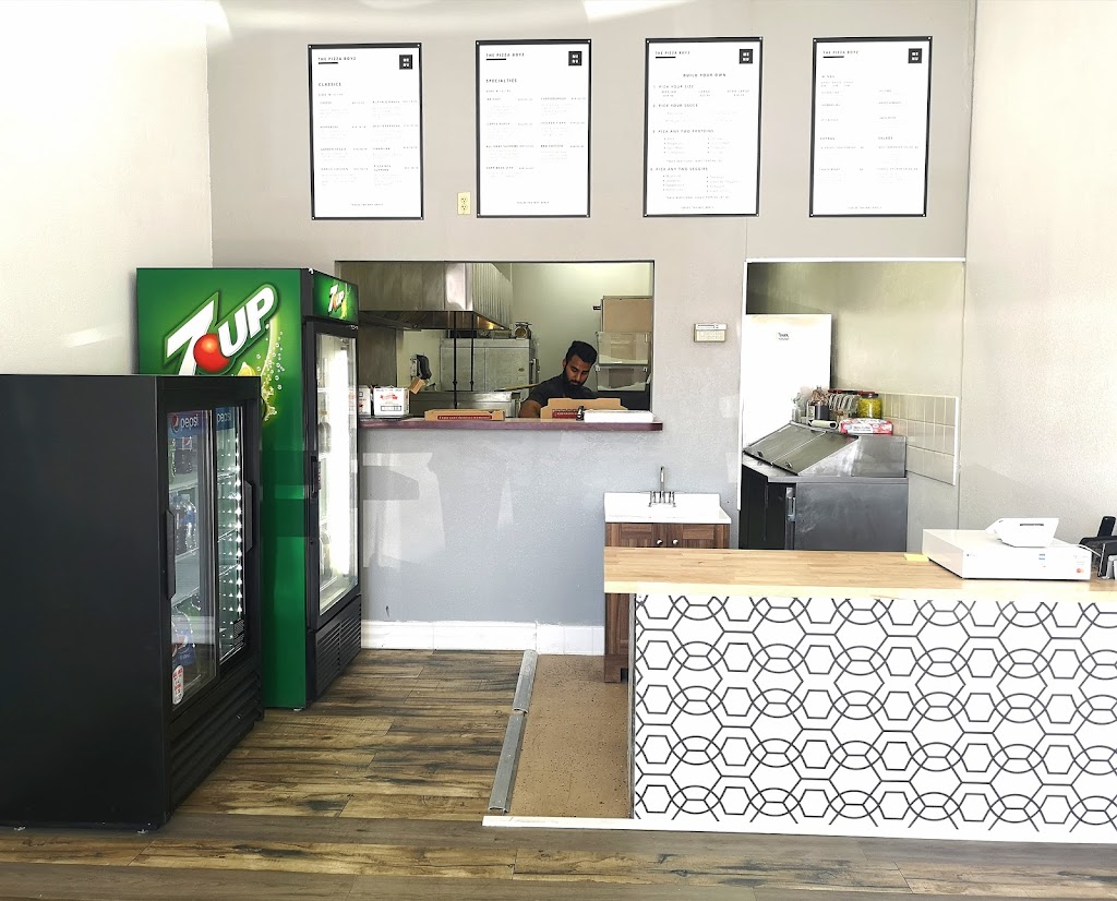 Pizza Boyz | restaurant | 7829 Sunrise Blvd, Citrus Heights, CA 95610, USA | 9167250220 OR +1 916-725-0220