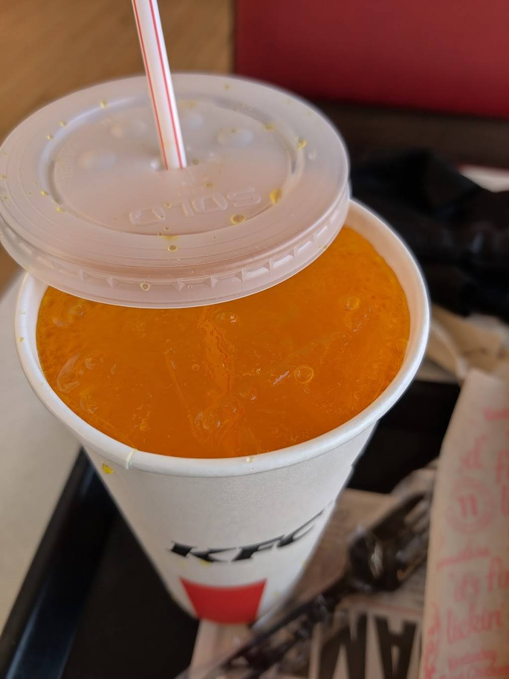 KFC | restaurant | 8036 Pacific Ave, Tacoma, WA 98408, USA | 2534750755 OR +1 253-475-0755