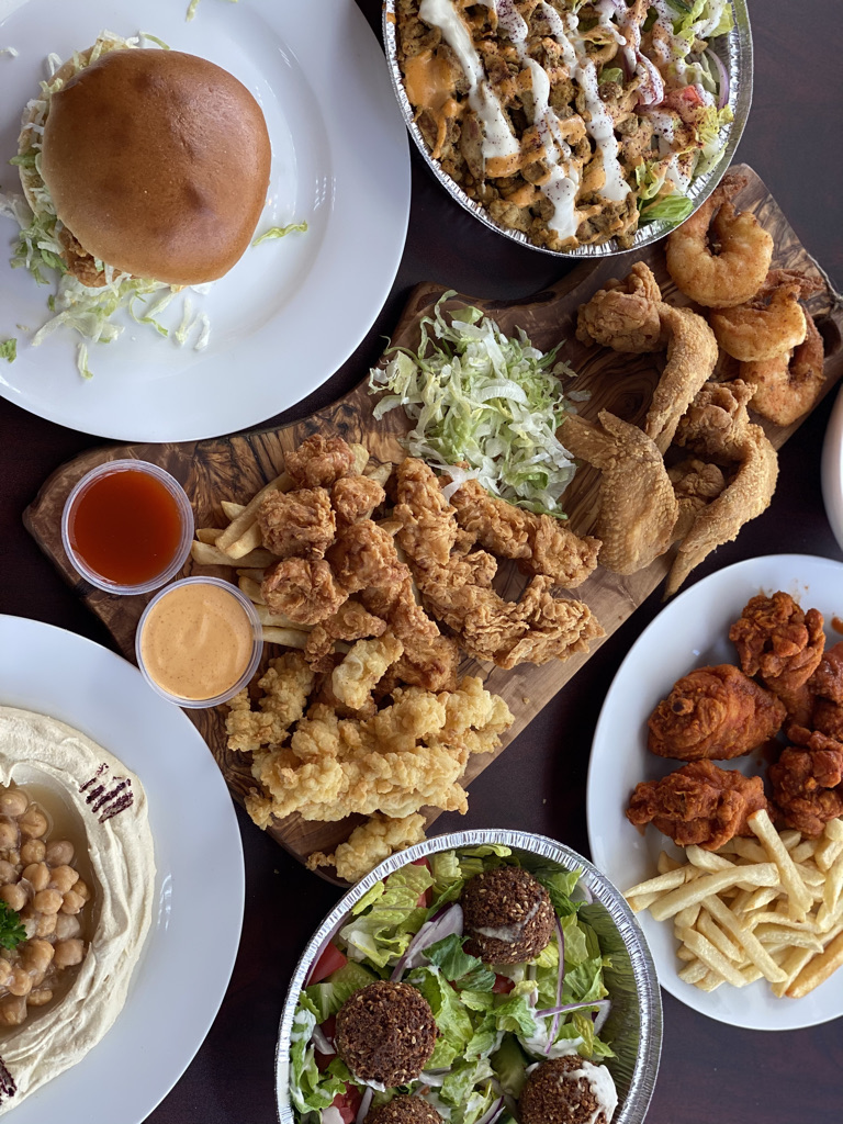 A1 Fish and Chicken | meal takeaway | 6400 W Commercial Blvd, Tamarac, FL 33319, USA | 9545308421 OR +1 954-530-8421