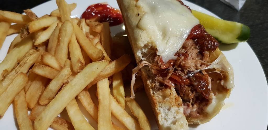 Howies at Jay Peak Stateside | restaurant | 219 Jay Peak Rd, Jay, VT 05859, USA | 8029882748 OR +1 802-988-2748