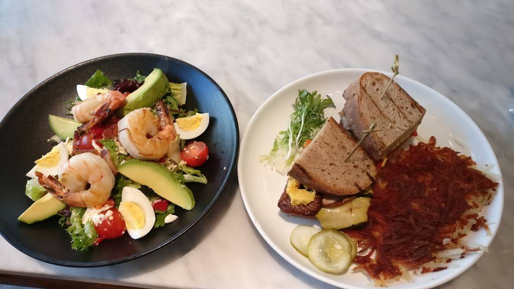 Cupitol Coffee & Eatery | cafe | 812 Grove St, Evanston, IL 60201, USA | 8478688078 OR +1 847-868-8078