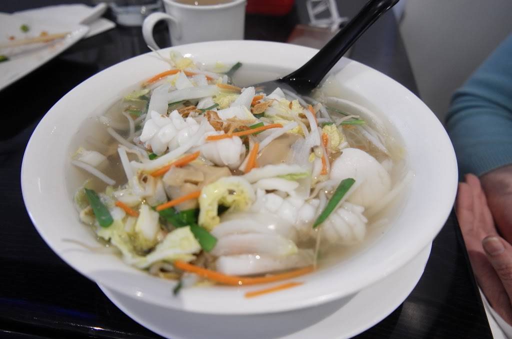 Asian Gourmet | restaurant | 57-11 Main St, Flushing, NY 11355, USA | 7183212226 OR +1 718-321-2226