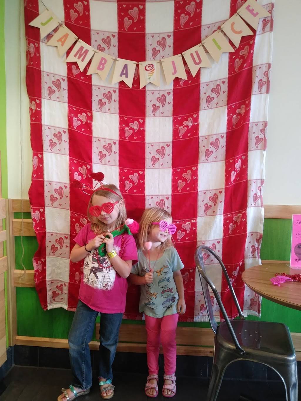 Jamba Juice Capitola | restaurant | 3555 Clares St Ste. S, Capitola, CA 95010, USA | 8314752582 OR +1 831-475-2582