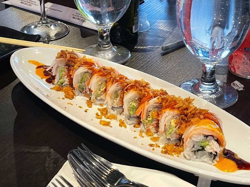 Sakana Japanese Cuisine | restaurant | 2175 E Southlake Blvd #170, Southlake, TX 76092, USA | 8173291686 OR +1 817-329-1686