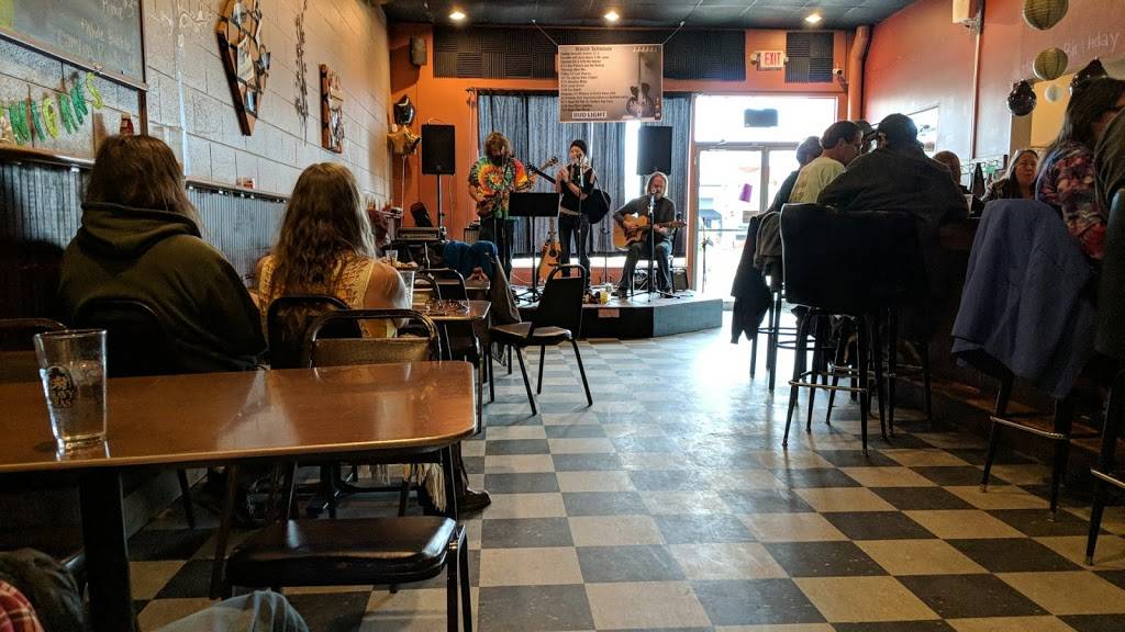 Bryan Park Bar And Grill | restaurant | 5516 Lakeside Ave, Richmond, VA 23228, USA | 8046270070 OR +1 804-627-0070