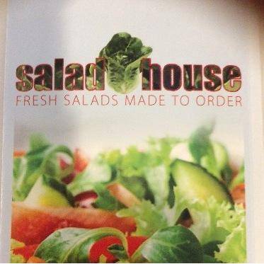 Salad House | restaurant | 3176 N Broadway, Chicago, IL 60657, USA | 7738806452 OR +1 773-880-6452