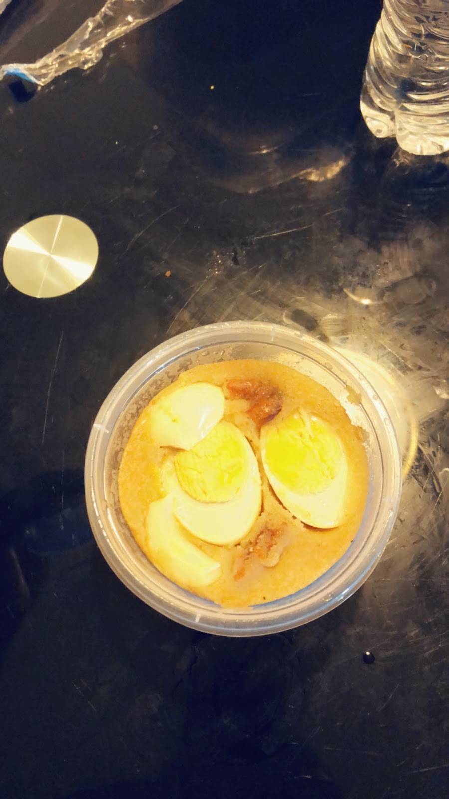 Mama.h.afrokitchen | restaurant | 36895 McKinney Ave #303, Westland, MI 48185, USA | 3137043552 OR +1 313-704-3552