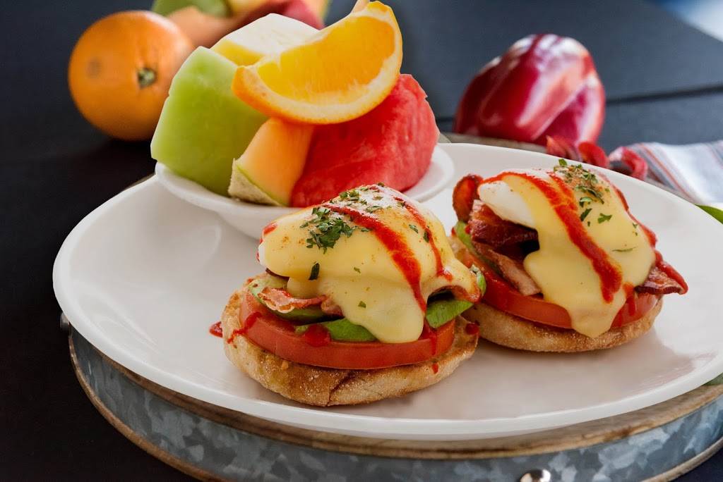 The Broken Yolk cafe | restaurant | 2701 Harbor Blvd, Costa Mesa, CA 92626, USA | 6572316708 OR +1 657-231-6708