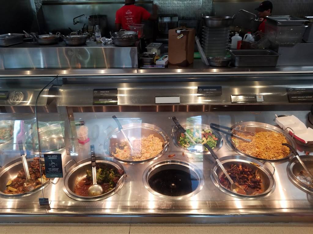 Panda Express | meal takeaway | 585 N Germantown Pkwy, Cordova, TN 38018, USA | 9017511370 OR +1 901-751-1370