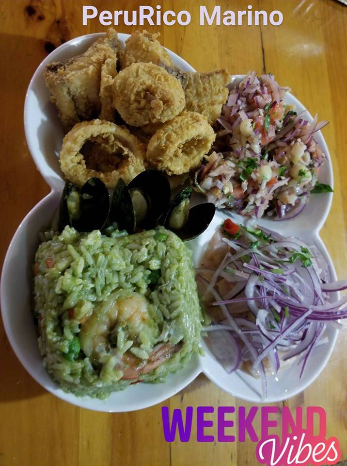 Peru Rico Restaurant | restaurant | 360 Franklin Ave, Hartford, CT 06114, USA | 8602160237 OR +1 860-216-0237