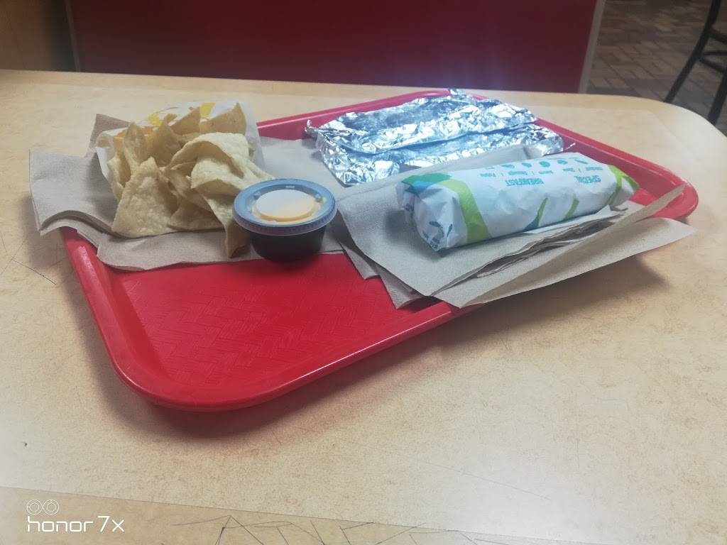 Taco Bell | restaurant | 320 N Soto St, Los Angeles, CA 90033, USA | 3232681133 OR +1 323-268-1133