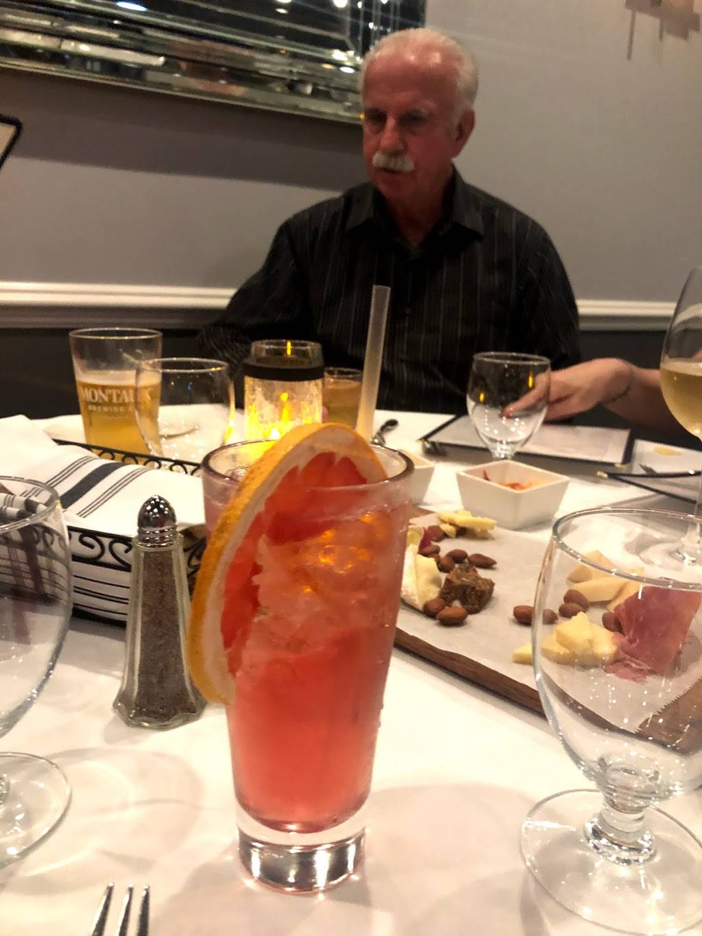 Barmanis Kitchen & Bar | restaurant | 65 Wall St, Huntington, NY 11743, USA | 6316593889 OR +1 631-659-3889