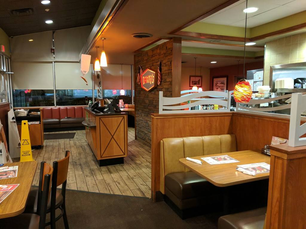 Dennys | restaurant | 640 E Lincoln Hwy, Langhorne, PA 19047, USA | 2157571115 OR +1 215-757-1115