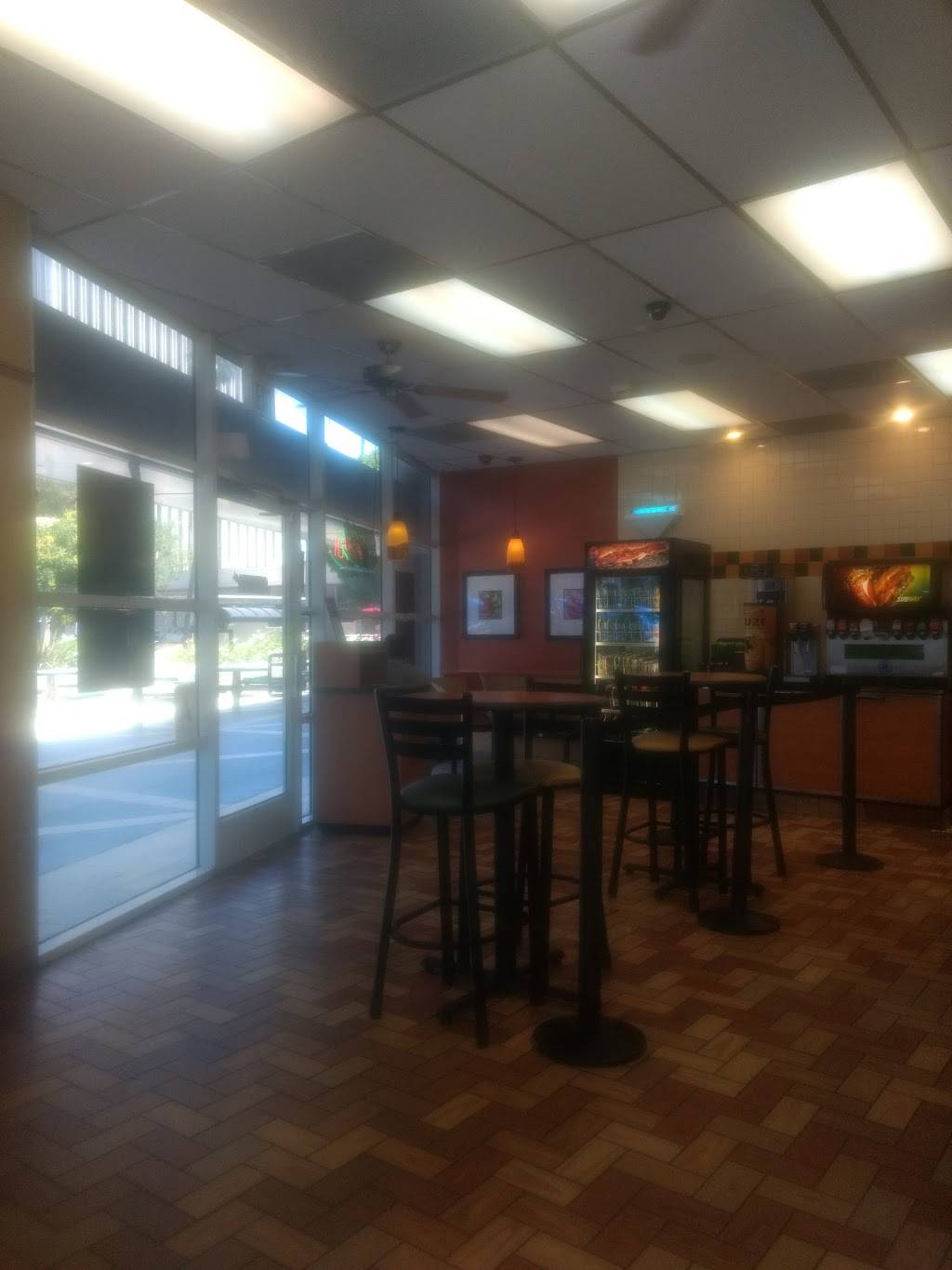Subway Restaurants | restaurant | Mission Square Building, 3750 University Ave Suite 100, Riverside, CA 92501, USA | 9516829181 OR +1 951-682-9181