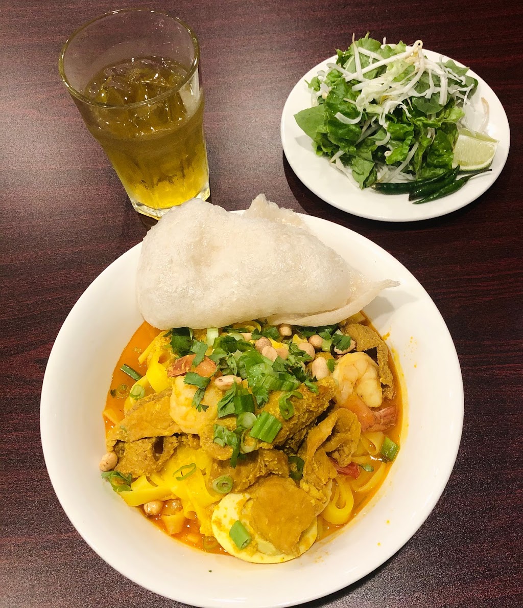 Cafe Hai Van | restaurant | 320 W Oregon Ave, Philadelphia, PA 19148, USA | 2672730986 OR +1 267-273-0986