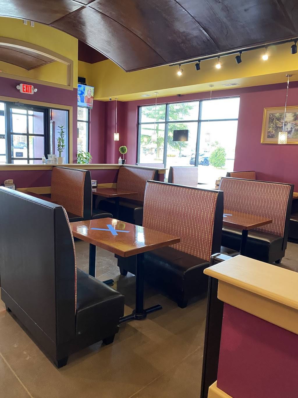 Ashi Express Japanese Grill | restaurant | 1904 W Broadway Ave, Maryville, TN 37801, USA | 8659956105 OR +1 865-995-6105