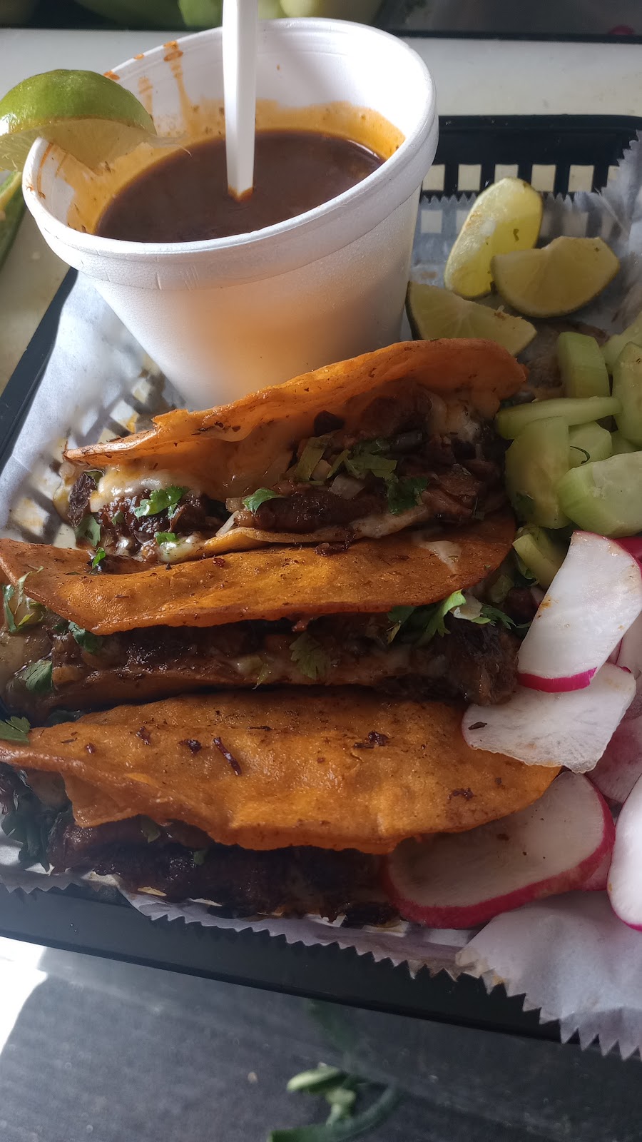 Taqueria Richitacos -Arce | restaurant | 8704 Cross Park Dr, Austin, TX 78754, USA | 7372808234 OR +1 737-280-8234