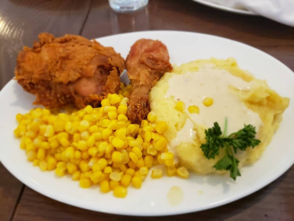 Mrs. Knotts Chicken Dinner Restaurant | restaurant | 8039 Beach Blvd, Buena Park, CA 90620, USA | 7142205055 OR +1 714-220-5055