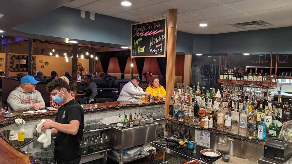 Gun Lake Pub | restaurant | 2688 Patterson Rd, Wayland, MI 49348, USA | 2697920100 OR +1 269-792-0100