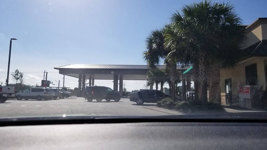 RaceTrac | bakery | 5570 Lee Blvd, Lehigh Acres, FL 33971, USA | 2393320775 OR +1 239-332-0775