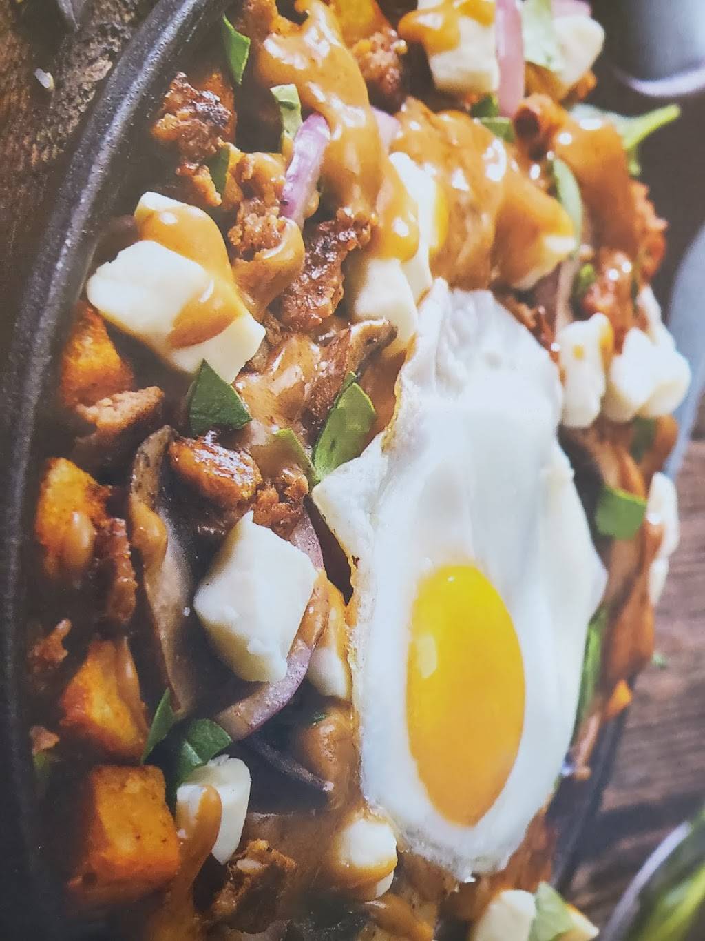 Ben & Florentine | restaurant | 2289 Avenue Chauveau Local 110, Québec, QC G2C 0G7, Canada | 4189153993 OR +1 418-915-3993