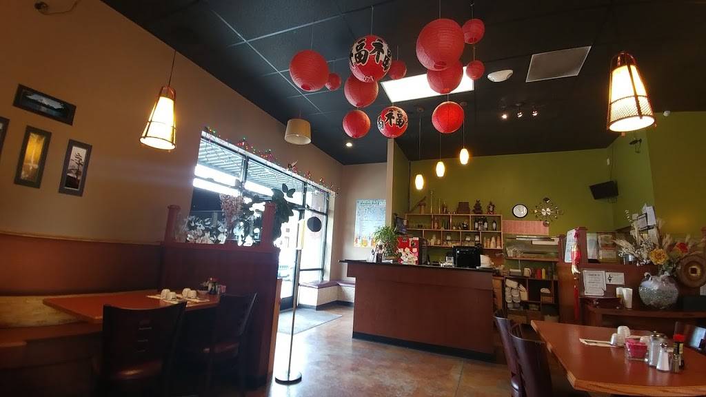 Lucky Garden | restaurant | 4157 Rickey St SE, Salem, OR 97317, USA | 5033397489 OR +1 503-339-7489