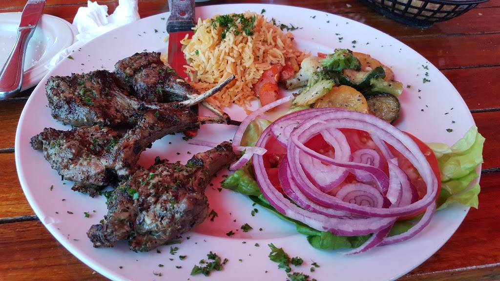 Tahiti Beach | restaurant | 19111 Collins Ave, Sunny Isles Beach, FL 33160, USA | 3054661616 OR +1 305-466-1616