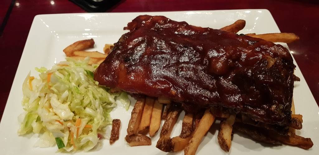 Raxx Bar & Grill | restaurant | 665 Development Dr, Kingston, ON K7M 4W6, Canada | 6136343337 OR +1 613-634-3337