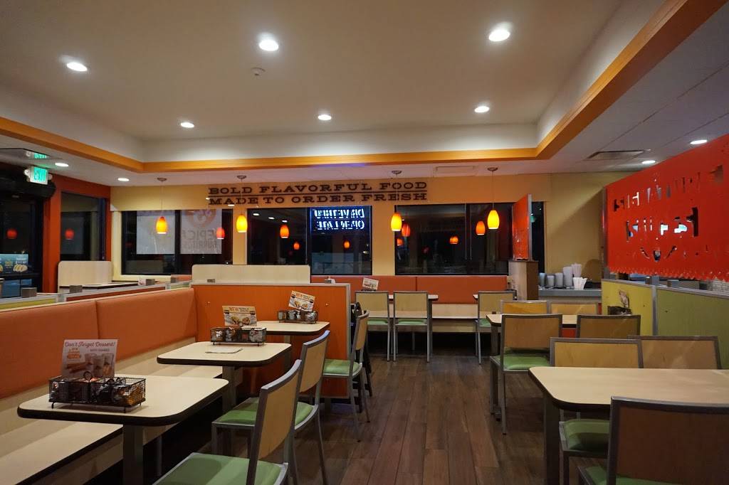 Del Taco | meal takeaway | 4820 Barranca Pkwy, Irvine, CA 92604, USA | 9495518792 OR +1 949-551-8792