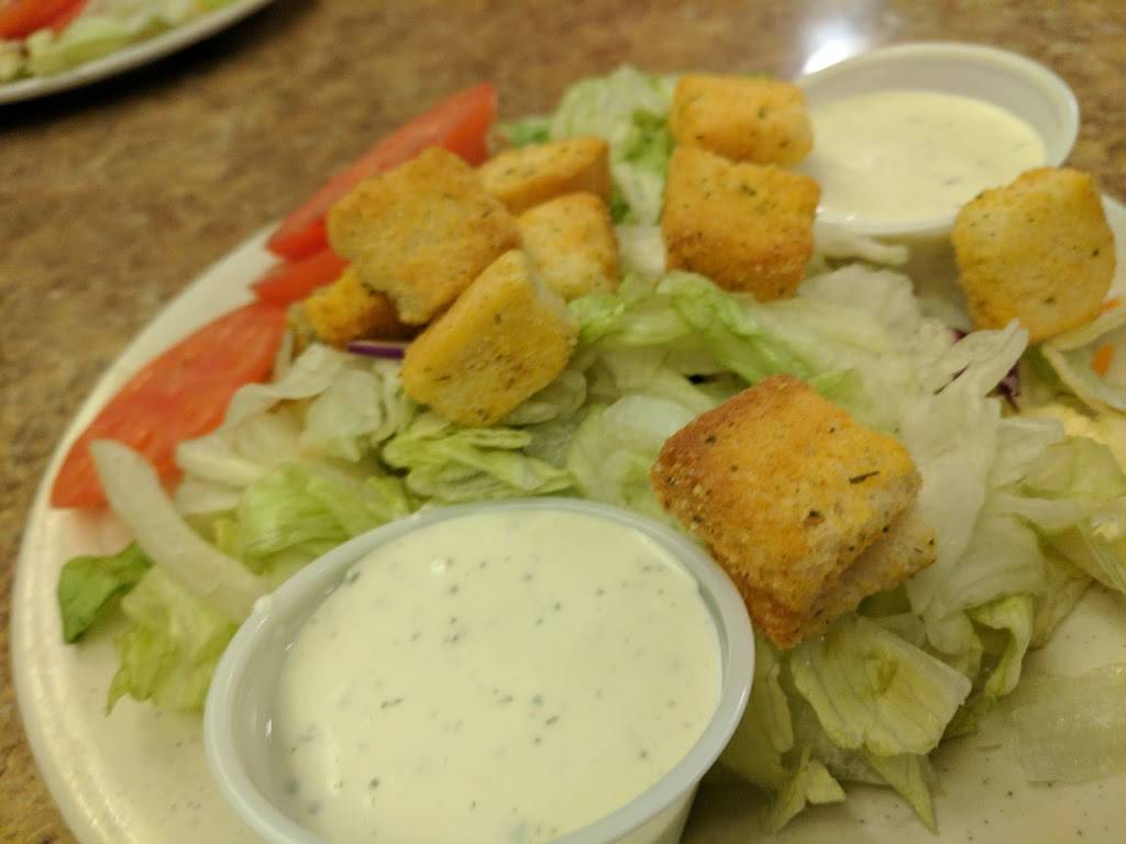 Angelos Spaghetti & Pizza House - Irving | restaurant | 1330 W Pioneer Dr, Irving, TX 75061, USA | 9722547242 OR +1 972-254-7242