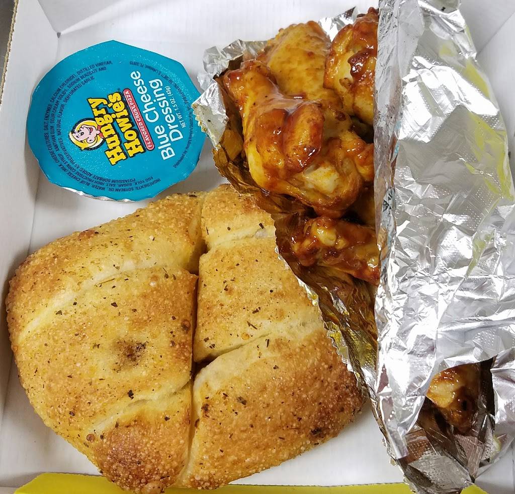 Hungry Howies Pizza | meal delivery | 5166 Mariner Blvd, Spring Hill, FL 34609, USA | 3526844424 OR +1 352-684-4424