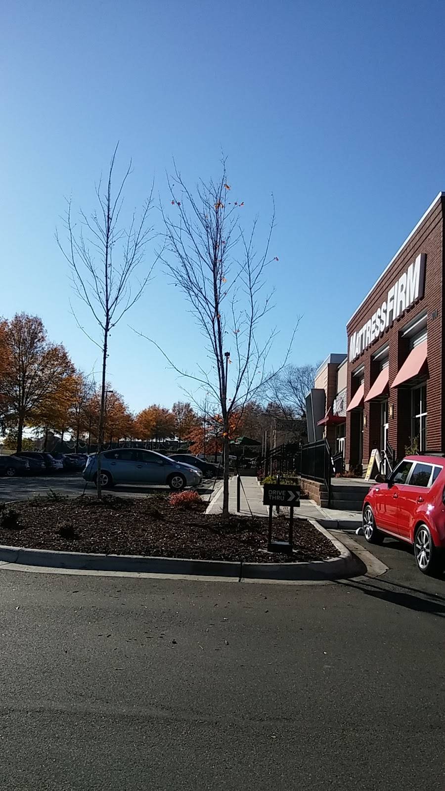 Starbucks | cafe | 4010 Durham-Chapel Hill Blvd, Durham, NC 27707, USA | 9198860837 OR +1 919-886-0837