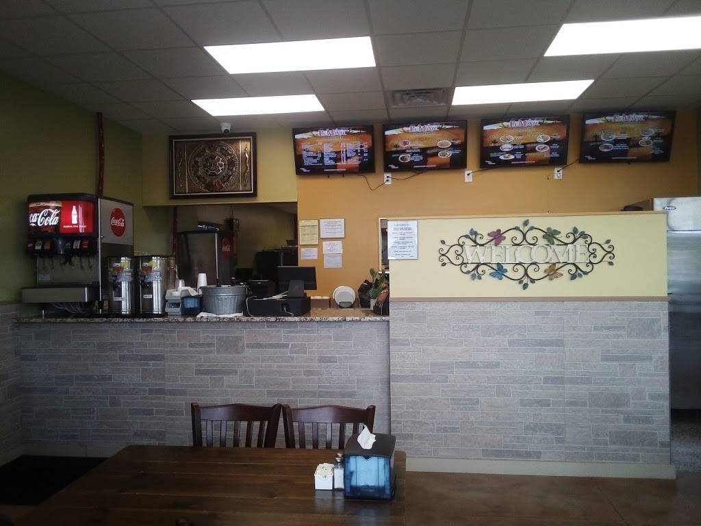 El MONTE Fresh Mexican Food | restaurant | 2089 Lascassas Pike Suite A, Murfreesboro, TN 37130, USA | 6156247458 OR +1 615-624-7458
