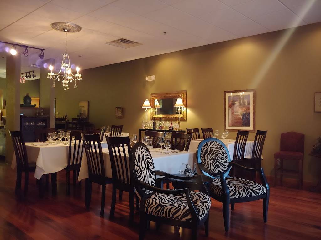 Chez Grace - Nouveau French Cuisine | restaurant | 89 2nd St # 3, Coralville, IA 52241, USA | 3193381738 OR +1 319-338-1738